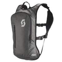 SCOTT Рюкзак Roamer Hydro 8 black/dark grey в Чебоксарах