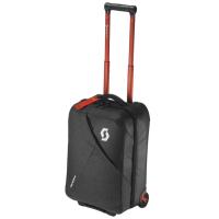 Scott Сумка Travel Softcase 40 dark grey/red clay в Чебоксарах