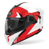 Airoh Шлем Specktre Clever Red Gloss в Чебоксарах