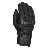 Furygan Перчатки Swan Lady D3O кожа Черный в Чебоксарах