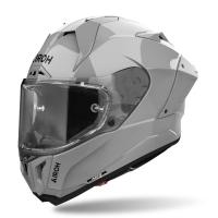 Airoh Мотошлем GP 800 Cement Grey Gloss в Чебоксарах