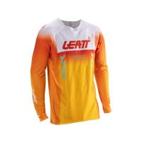 Leatt Джерси 5.5 UltraWeld V26 Orange в Чебоксарах