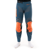 Dragonfly Брюки для мотокросса DFMX Orange в Чебоксарах
