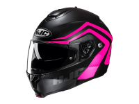 HJC Шлем C91N Nepos MC8SF в Чебоксарах