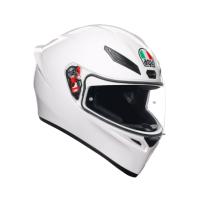 AGV Шлем K1 S White в Чебоксарах