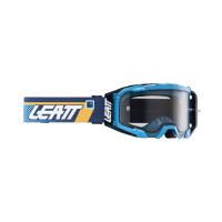 Leatt Маска Velocity 5.5 Ink Light Grey 58% в Чебоксарах