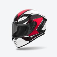 Airoh Мотошлем Connor Dunk Red Gloss в Чебоксарах