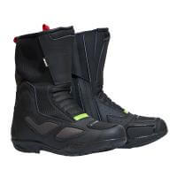 MCP Мотоботы Stark, черные в Чебоксарах