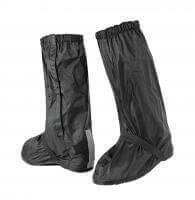 Hyperlook Дождевые бахилы Atlantis черные в Чебоксарах