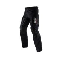 Leatt Штаны Moto 5.5 Enduro Pant V24 Black в Чебоксарах
