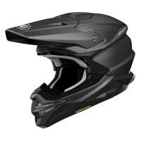 Shoei Мотошлем VFX-WR 06 Candy черный матовый в Чебоксарах