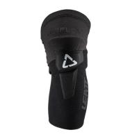 Leatt Наколенники AirFlex Hybrid Black в Чебоксарах