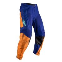 Leatt Штаны 3.5 Jr Orange в Чебоксарах