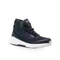 Sidi Мотокроссовки Nucleus GTX Black/White в Чебоксарах