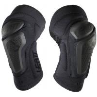 Leatt Наколенники 3DF 6.0 Knee Guard Black в Чебоксарах