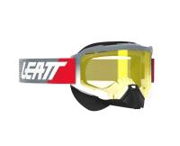 Leatt Маска Velocity 4.5 SNX Forge Yellow 70% в Чебоксарах