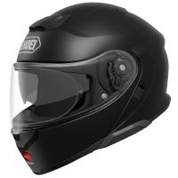 Shoei Шлем Neotec 3 Candy Матовый черный в Чебоксарах