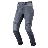 Starks EF56 Мотоджинсы женские Snake Lady Evo Черный в Чебоксарах