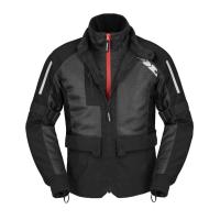 Spidi Куртка Net H2Out Black в Чебоксарах