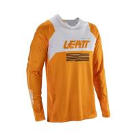 Leatt Джерси Moto 4.5 Lite Orange в Чебоксарах