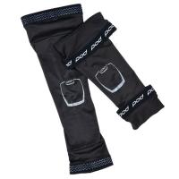 POD Чулки KX Knee Sleeve Black в Чебоксарах