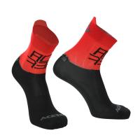 Acerbis Носки MTB Light Black/Red в Чебоксарах