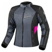 Shima Куртка Rush 2.0 Lady Vent Pink в Чебоксарах