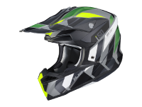 HJC Шлем i50 Vanish MC4HSF в Чебоксарах