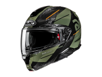 HJC Шлем RPHA91 Blat MC7 в Чебоксарах