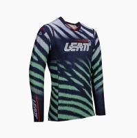 Leatt Джерси 5.5 UltraWeld Matcha 2025 в Чебоксарах