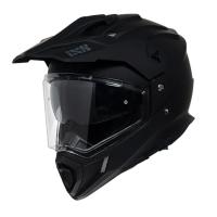 IXS Мотошлем IXS 209 1.0 Черный матовый в Чебоксарах