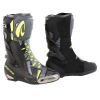 Forma Ботинки Phantom Black/Gray/Yellow Fluo в Чебоксарах