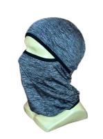 Scout Подшлемник трансформер Light Silk светло-серый в Чебоксарах