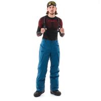 Dragonfly Штаны горнолыжные Gravity Man Dark Blue 2025 в Чебоксарах