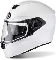 Airoh шлем интеграл Storm white Gloss в Чебоксарах