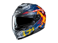 HJC Шлем i71 Taurus MC1SF в Чебоксарах