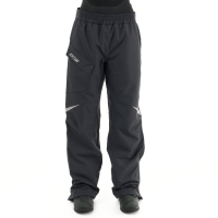 Dragonfly Дождевые штаны Evo Woman Black (мембрана) 2025 в Чебоксарах