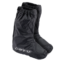 Dainese Дождевые Бахилы Rain Overboots Black в Чебоксарах