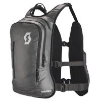 Scott Рюкзак Radiator 12 black/dark grey в Чебоксарах
