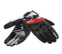 Spidi Перчатки Flash-R Evo Red в Чебоксарах