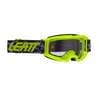 Leatt Маска Vizion 3.5 Argon Clear 90% в Чебоксарах