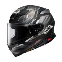 Shoei Мотошлем NXR 2 Capriccio серебристо-черный в Чебоксарах