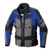 Spidi Куртка 4 Season Evo Blue в Чебоксарах