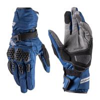 Leatt Перчатки ADV HydraDri 6.5 Midnight Blue в Чебоксарах