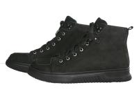 Inflame городские ботинки Sherwood черный в Чебоксарах