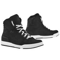 Forma Ботинки Swift X Fit Dry Lady Black/White в Чебоксарах