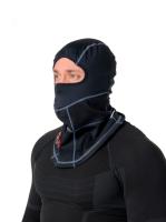 Starks Подшлемник Light Combi Ws Черный в Чебоксарах