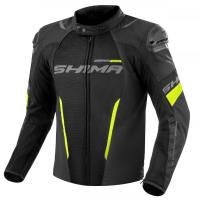 Shima Куртка Solid 2.0 Men Vent Fluo в Чебоксарах