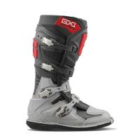 Gaerne Мотоботы GX-1 Goodyear Anthracite/Grey/Red в Чебоксарах