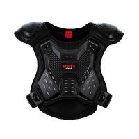 Starks Моточерепаха детская Vest  Armor Kids V2 Чёрный в Чебоксарах